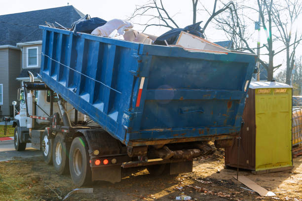 Best Professional Junk Removal  in Aztec, NM
