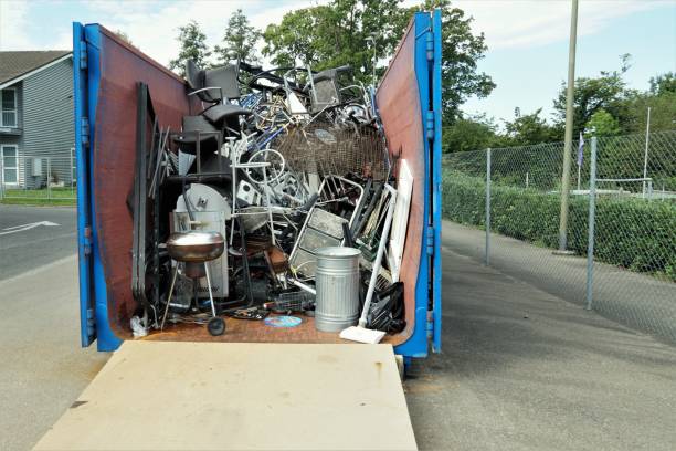 Best Commercial Cleanout Services  in Aztec, NM
