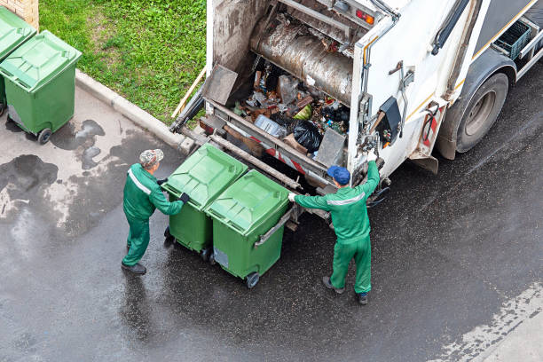 Best Junk Removal and Recycling  in Aztec, NM