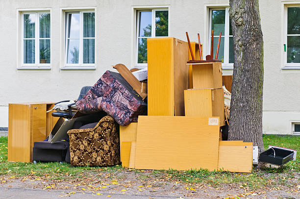 Trusted Aztec, NM Junk Removal Experts