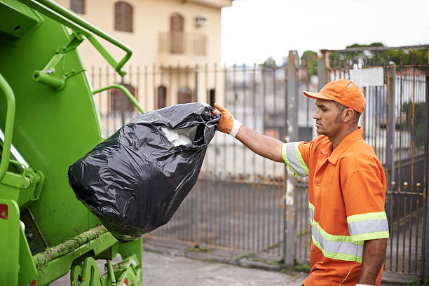 Best Yard Waste Removal  in Aztec, NM