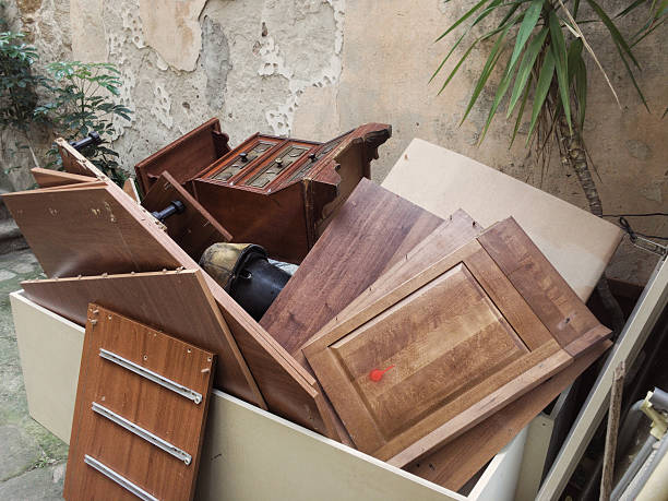Best Junk Removal for Businesses  in Aztec, NM